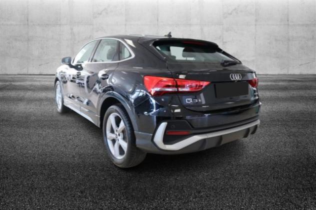 AUDI Q3 SPB 35 TDI S tronic S line edition rif. 23806954 - Foto 2