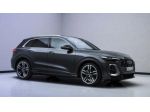 AUDI Q5 e-hybrid 220 kW S tronic quattro Business Advance rif. 24062167