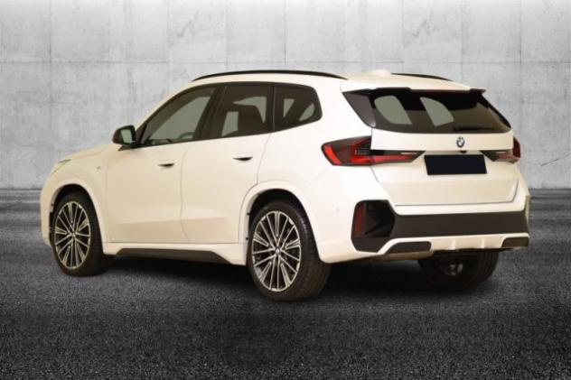 BMW X1 xDrive 20d Msport rif. 23758328 - Foto 4