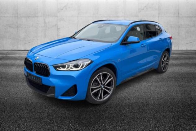 BMW X2 sDrive18d Msport rif. 23759068