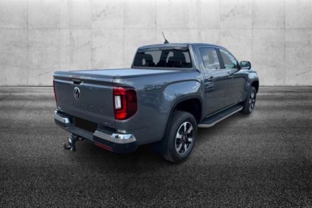 VOLKSWAGEN Amarok 3.0 V6 TDI 241 CV 4MOTION aut. Style rif. 24096211 - Foto 2