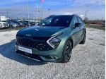 Kia Sportage V 2022 1.6 crdi mhev GT-line dct