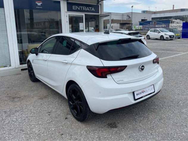 Opel Astra V 2020 5p 1.2 t 2020 s&s 130cv - Foto 2