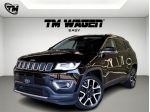 Jeep Compass 2.0 Multijet II aut. 4WD Limited