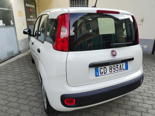 Fiat Panda 1.2 69CV Easy - Foto 7