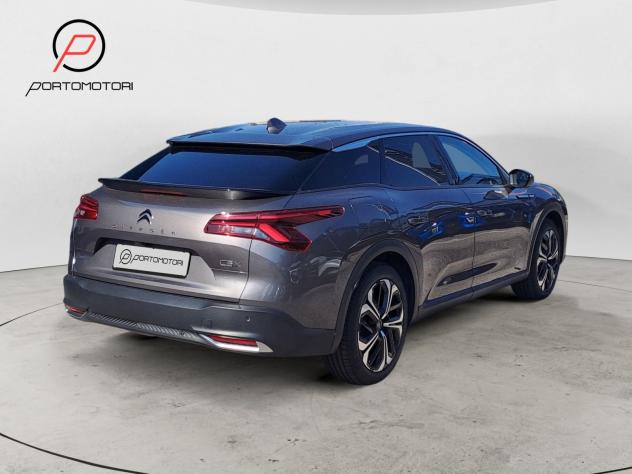 Citroën C5 X Hybrid 225 e-EAT8 Shine - Foto 5