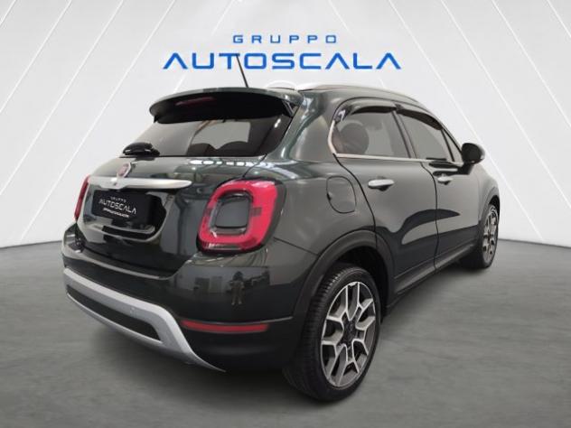 FIAT 500X 1.6 MultiJet 120 CV Cross rif. 23985697 - Foto 4