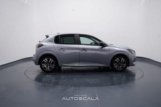 PEUGEOT 208 1.2 PureTech 75cv S&S 5 porte Style rif. 23498097 - Foto 7