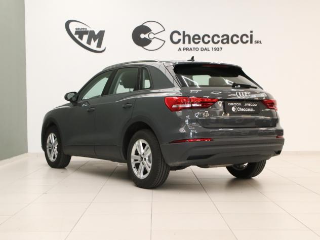 AUDI Q3 II 2021 35 2.0 tdi Business Advanced s-tronic IVA ESPOSTA - Foto 6