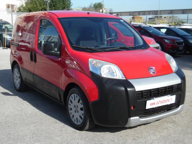 Fiat Fiorino 1.3 MJT 95CV Cargo Adventure
