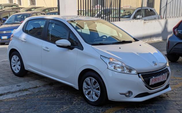 Peugeot 208 PureTech 82 5 porte Allure - Foto 2