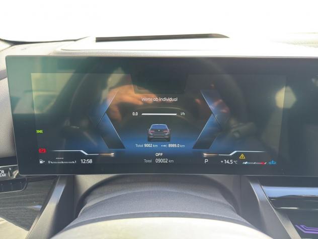 BMW Serie 5 520d sDrive M Sport Camera 360° Pelle Adaptive LED - Foto 10