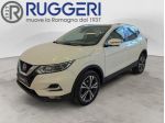 Nissan Qashqai Qashqai 1.6 dci Tekna