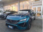 Peugeot 408 Allure Eat8