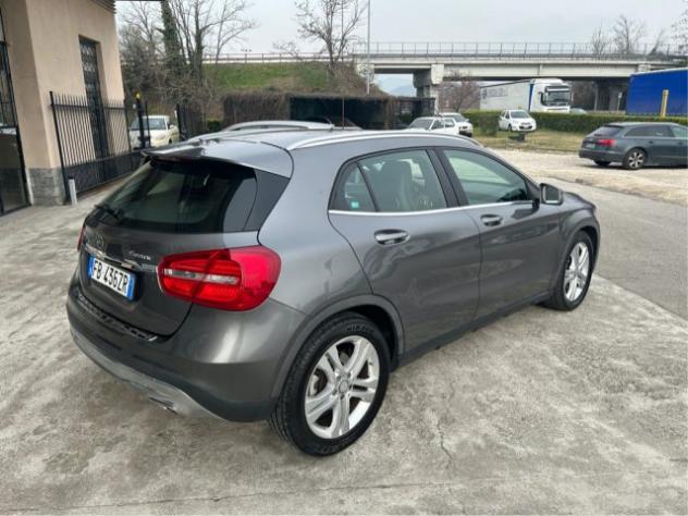 MERCEDES-BENZ GLA 200 d Automatic 4Matic Premium rif. 24053864 - Foto 3