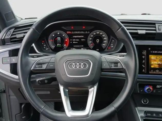 AUDI Q3 35 TDI S tronic S line edition rif. 23705113 - Foto 6