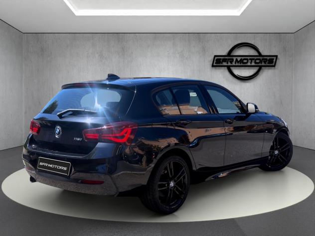 BMW Serie 1 118i MSport 136cv - PREZZO PROMO - Foto 4