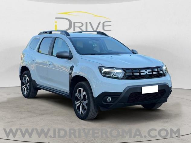 DACIA Duster Duster 1.0 tce Journey Gpl 4x2 100cv rif. 24072743 - Foto 3