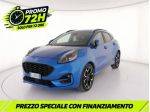Ford Puma 1.0 ecoboost h ST-Line X s&s 125cv