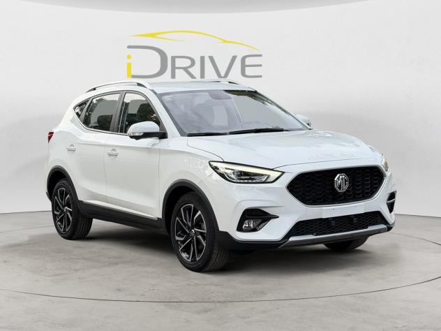 MG ZS ZS 1.5 Luxury +GPL - Foto 3