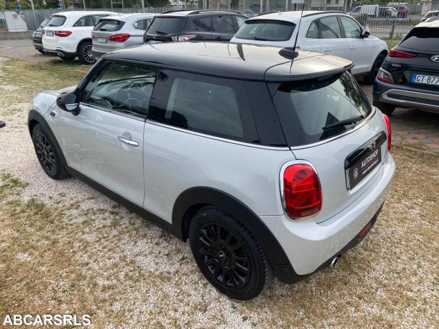 MINI - Cooper D Baker Street - NEOPATENTATI - FINANZIABILE - Foto 9