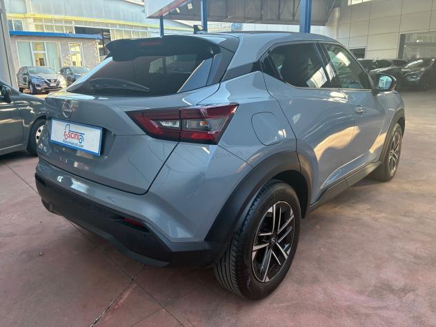 Nissan Juke 1.0 DIG-T 114 Dct N-Connecta - Foto 4