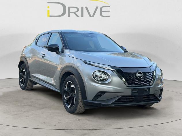 Nissan Juke Juke 1.6 hev N-Connecta. "HYBRID" - Foto 3