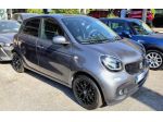 smart forfour 90 0.9 66kW TURBO passion twinamic