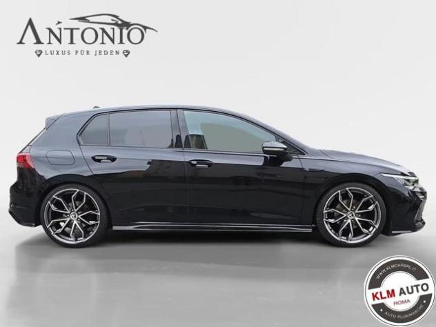 VOLKSWAGEN Golf 1.5 TSI 150 CV EVO ACT R-Line rif. 23689372 - Foto 7