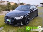 AUDI A3 SPB 2.0 TDI Sport rif. 24016329