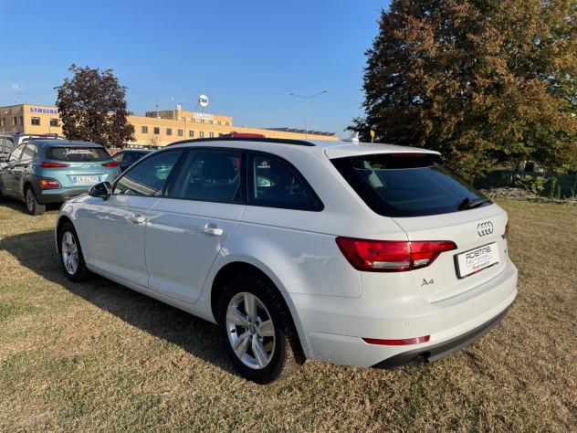 Audi A4 Avant 2.0 TDI 150 CV S tronic Business - Foto 6