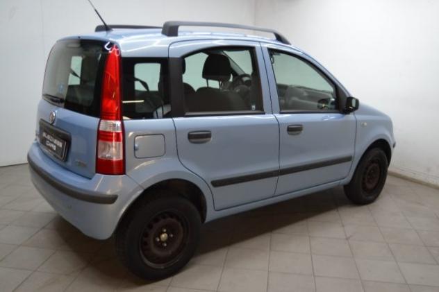 FIAT Panda 1.2 Dynamic Natural Power rif. 23882501 - Foto 4