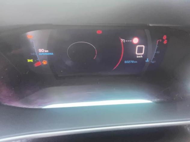 Peugeot 2008 BlueHDi 110 Allure Pack S/S FINO A 3 ANNI DI GARANZIA - Foto 10