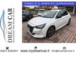 PEUGEOT 208 PureTech 75 Stop&Start 5 porte Allure rif. 23712149