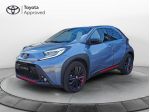 Toyota Aygo X 1.0 VVT-i 72 CV 5 porte Lounge
