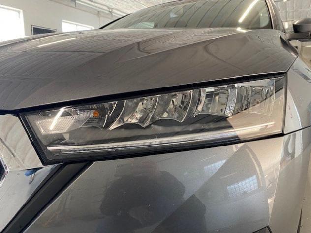 Škoda Octavia Octavia 2.0 TDI EVO SCR DSG Wagon Ambition - Foto 5