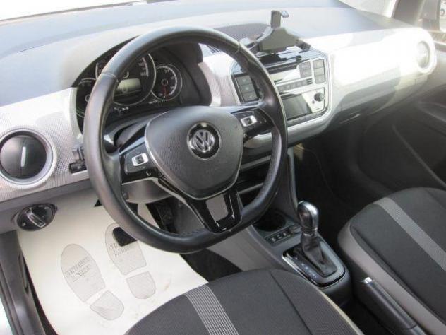 VOLKSWAGEN e-up! 82 CV OK NEOPATENTATI rif. 23993909 - Foto 6