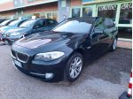 Bmw 520d Touring Eletta  !!!! BAULE ELETTRICO !!!! AUTOMATICA !!!!
