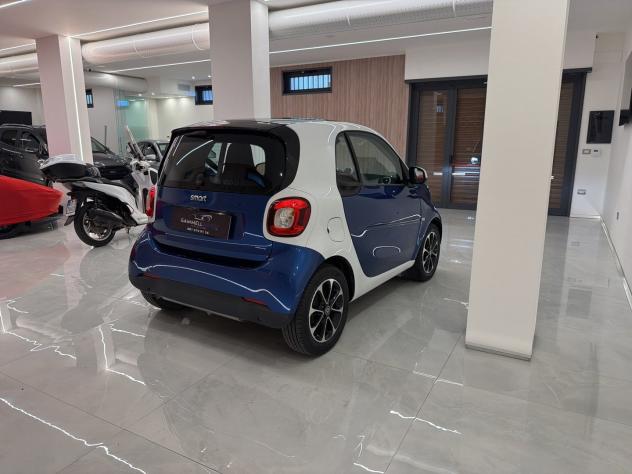 smart fortwo 70 - Foto 4