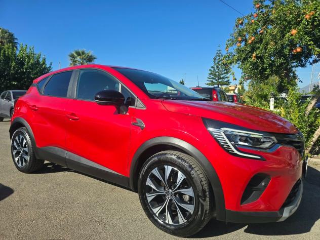 Renault Captur TCe 100 CV GPL EVOLUTION - Foto 3