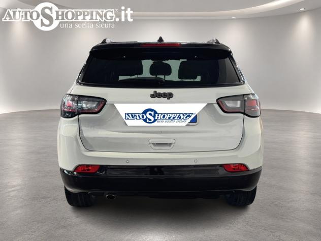 Jeep Compass II 1.6 mjt 80 Anniversario 2wd 130cv - Foto 4