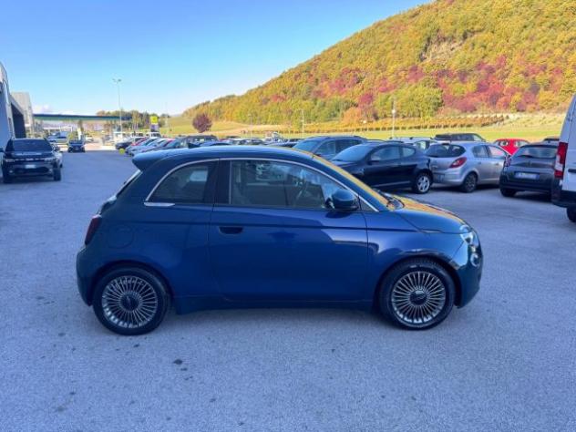 FIAT 500e Berlina 42kWh OPENING EDITION IVA ESPOSTA rif. 23821046 - Foto 4