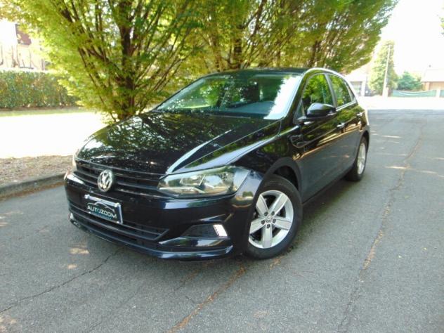 VOLKSWAGEN Polo 6ª serie Polo 1.6 TDI 5p. Trendline BlueMotion Technology - Foto 2