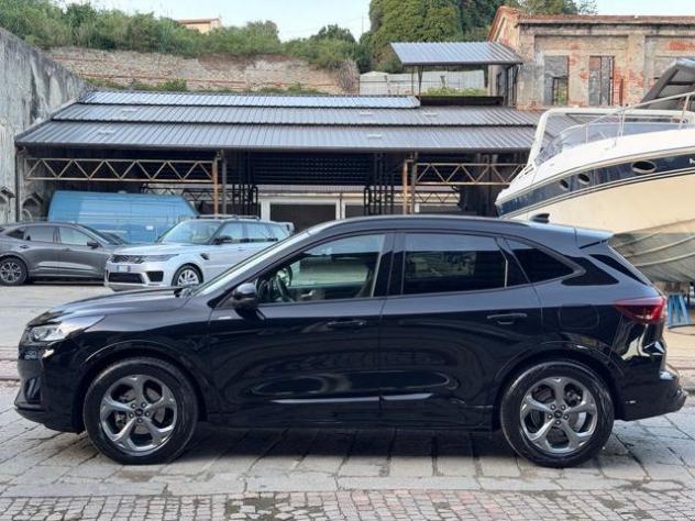 FORD Kuga 2.5 Full Hybrid 180 CV CVT 2WD ST-Line rif. 24207912 - Foto 4