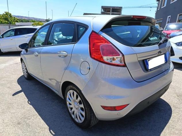 FORD Fiesta 1.5 TDCi 75CV 5 porte rif. 23900405 - Foto 6