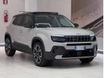 Jeep Avenger e-Hybrid 1.2 MHEV e-Hybrid Turbo Summit TETTO - PELLE - WINTER &hellip;