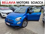 Fiat 500X 1.0 BENZINA 120CV UNICO PROPRIETARIO