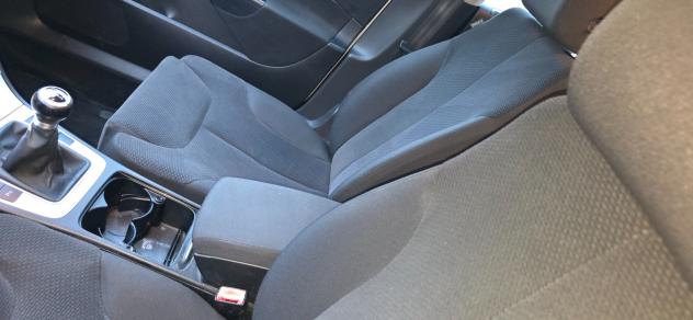 Volkswagen Passat 2.0 TDI DPF Var. Comfortline - Foto 6