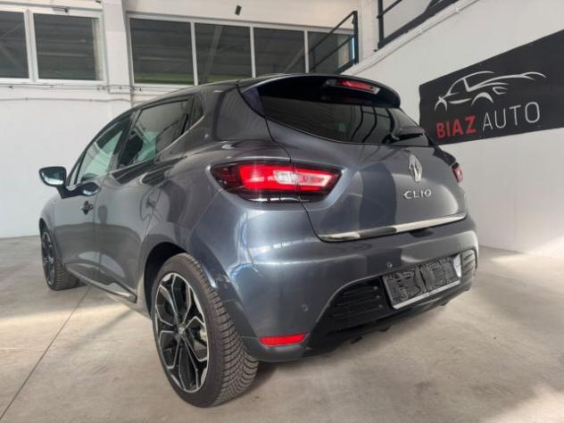 RENAULT Clio TCe 120CV Start&Stop 5 porte Energy Intens rif. 24193205 - Foto 3