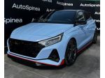 Hyundai i20 1.6 T-GDI 204cv N Performance #TechnoPack